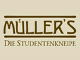 Gutschein Cafe Müller’s bestellen